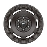 Ford Racing 21-23 Bronco Everglades Wheel Kit - Carbonized Gray thumbnail 8