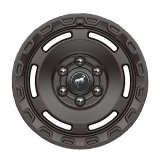 Ford Racing 21-23 Bronco Everglades Wheel Kit - Carbonized Gray thumbnail 9