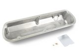 Ford Racing Slant Edge Valve Covers w/Ford Racing Logo - Bare thumbnail 7