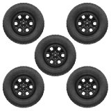 Ford Racing 2021+ Bronco Wildtrak Bead Lock Capable Wheel Kit thumbnail 5