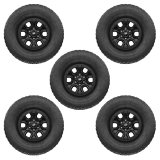 Ford Racing 2021+ Bronco Wildtrak Bead Lock Capable Wheel Kit thumbnail 6