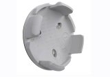 Ford Racing Ford Car Black & Chrome Wheel Center Cap Kit - Satin thumbnail 9