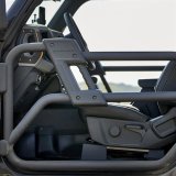 Ford Racing 21-22 Bronco (2 Door) Tube Door Kit thumbnail 3