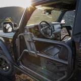 Ford Racing 21-22 Bronco (2 Door) Tube Door Kit thumbnail 4