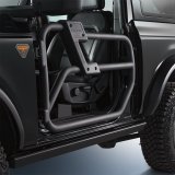 Ford Racing 21-22 Bronco (2 Door) Tube Door Kit thumbnail 6