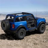 Ford Racing 21-22 Bronco (2 Door) Tube Door Kit thumbnail 9