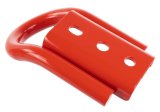 Ford Racing 21-23 Bronco Rear Tow Hook Pair - Red thumbnail 5