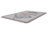 Ford Racing Ford Performance Parking Only Sign thumbnail 5
