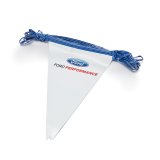 Ford Racing Ford Performance 30ft Pennant String thumbnail 1