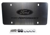 Ford Racing Stainless Steel Marque Plate thumbnail 7