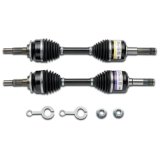 Ford Racing Bronco M210 Painted Half Shaft Kit thumbnail 2