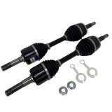 Ford Racing Bronco M210 Painted Half Shaft Kit thumbnail 4