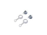 Ford Racing Bronco M210 Painted Half Shaft Kit thumbnail 6