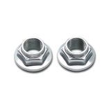 Ford Racing Bronco Front Axle Hub Nut - Pair thumbnail 1