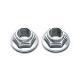 Ford Racing Bronco Front Axle Hub Nut - Pair thumbnail 2