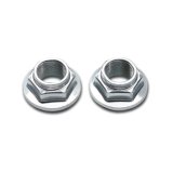 Ford Racing Bronco Front Axle Hub Nut - Pair thumbnail 3