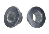 Ford Racing Bronco Front Axle Hub Nut - Pair thumbnail 4