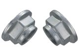 Ford Racing Bronco Front Axle Hub Nut - Pair thumbnail 8