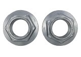 Ford Racing Bronco Front Axle Hub Nut - Pair thumbnail 9