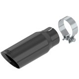 Ford Racing 21-22 F-150 Exhaust Tip - Black Chrome thumbnail 2