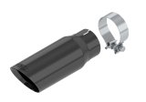 Ford Racing 21-22 F-150 Exhaust Tip - Black Chrome thumbnail 3