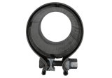 Ford Racing 21-22 F-150 Exhaust Tip - Black Chrome thumbnail 4