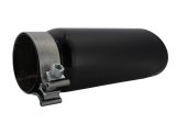 Ford Racing 21-22 F-150 Exhaust Tip - Black Chrome thumbnail 8