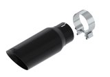 Ford Racing 19-22 Ranger Exhaust Tip - Black Chrome thumbnail 3