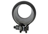 Ford Racing 19-22 Ranger Exhaust Tip - Black Chrome thumbnail 4