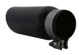Ford Racing 19-22 Ranger Exhaust Tip - Black Chrome thumbnail 6