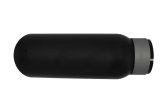 Ford Racing 19-22 Ranger Exhaust Tip - Black Chrome thumbnail 7
