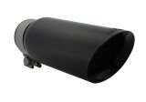 Ford Racing 19-22 Ranger Exhaust Tip - Black Chrome thumbnail 8