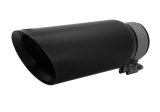 Ford Racing 19-22 Ranger Exhaust Tip - Black Chrome thumbnail 9