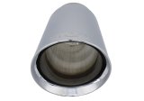 Ford Racing 21-22 F-150 Exhaust Tip - Chrome thumbnail 4