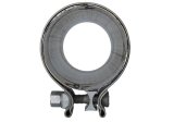 Ford Racing 21-22 F-150 Exhaust Tip - Chrome thumbnail 7