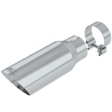Ford Racing 19-22 Ranger Exhaust Tip - Chrome thumbnail 2