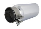 Ford Racing 19-22 Ranger Exhaust Tip - Chrome thumbnail 6