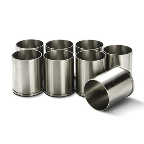 Ford Racing Replacement Sleeves (for M-6010-ZSPRINT) thumbnail 3