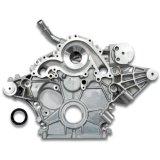 Ford Racing 7.3L Gas Timing Cover Kit thumbnail 1