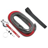 Ford Racing Bronco Replacement Warn Winch Rope Kit thumbnail 3