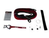 Ford Racing Bronco Replacement Warn Winch Rope Kit thumbnail 4