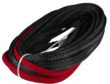Ford Racing Bronco Replacement Warn Winch Rope Kit thumbnail 6