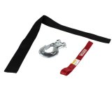 Ford Racing Bronco Replacement Warn Winch Rope Kit thumbnail 8