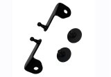 Ford Racing 21-24 Ford Bronco Hood Lift Kit thumbnail 1