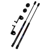 Ford Racing 21-24 Ford Bronco Hood Lift Kit thumbnail 4