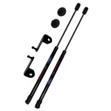 Ford Racing 21-24 Ford Bronco Hood Lift Kit thumbnail 5