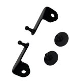 Ford Racing 21-24 Ford Bronco Hood Lift Kit thumbnail 7