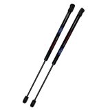 Ford Racing 21-24 Ford Bronco Hood Lift Kit thumbnail 9