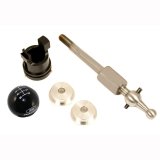 Ford Racing 2015-2017 Mustang GT350 Shifter Kit Without Knob thumbnail 5