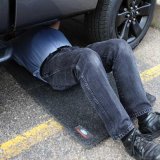 Ford Racing Track Mat thumbnail 1